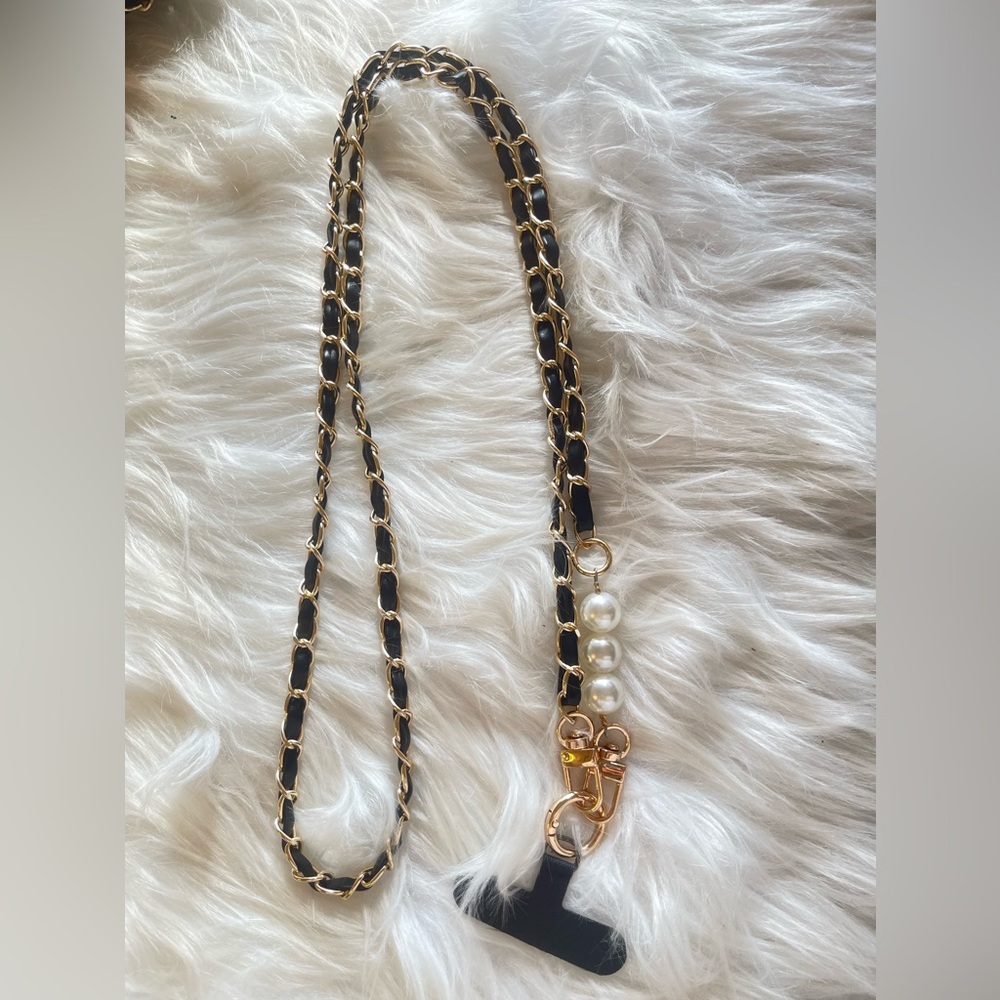 47” Unbranded long chain